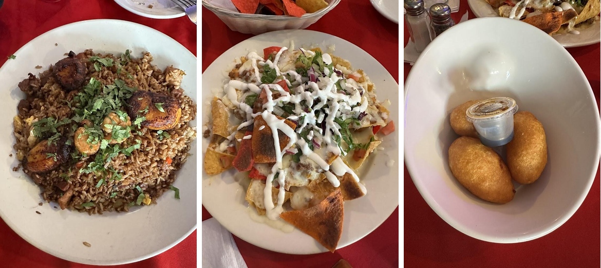 Blue Tijuana & Barzola