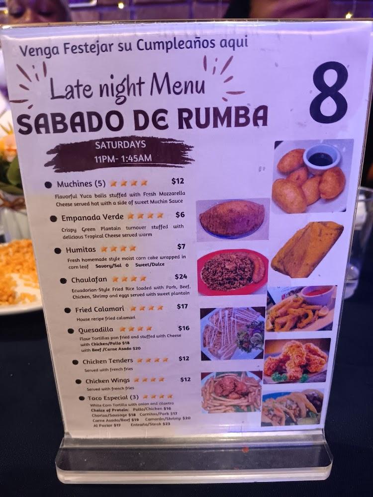 Blue Tijuana & Barzola Clams In Red Sauce